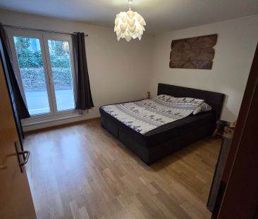 2.5 Zimmer, EG - Photo 2