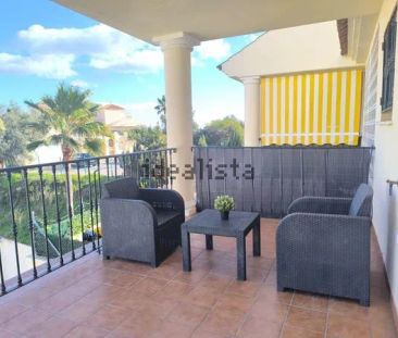 Alquiler de piso en Calle Rambla - Photo 2