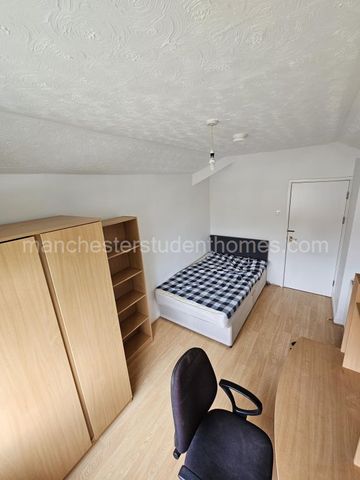Finchley Road, Manchester, M14 6EW - Photo 5