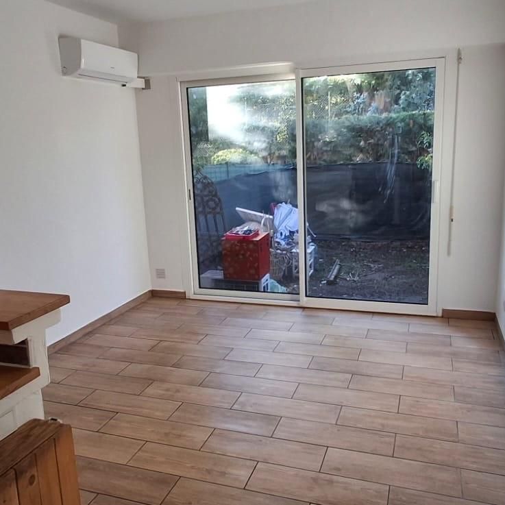 Location Appartement 1 pièce 21m² ANTIBES 06600 - Photo 1