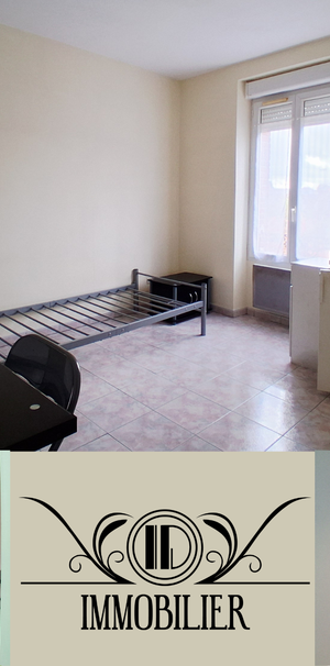 Location Appartement 1 pièce 15m² GIEN 45500 - Photo 1