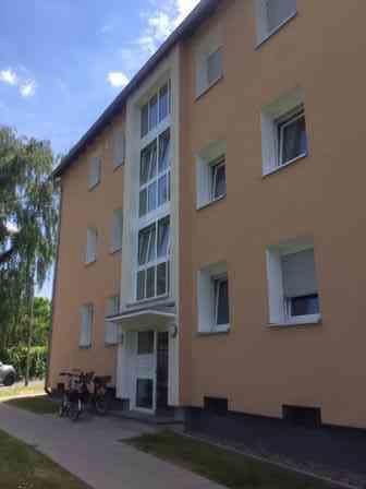 Wunderschöne 3-Zimmer Wohnung in grüner Wohnanlage in Bielefeld Schildesche - Photo 3