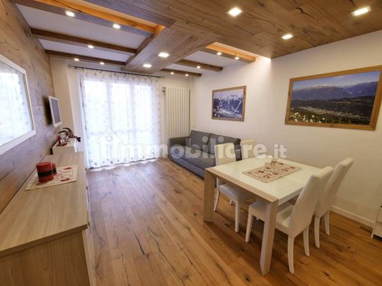 Bilocale via Garofano Rosso 2, Aprica - Photo 1