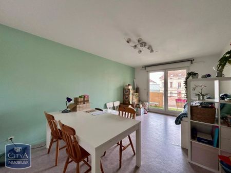 Appartement à louer 2 pièces 49.91m² - Photo 4