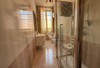 Quadrilocale in affitto