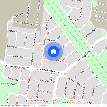 12 GRAPHITE CRESCENT, Vic 3750, Wollert