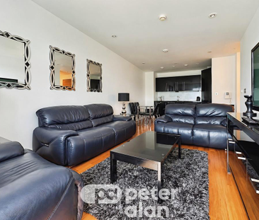 2 bedroom apartment to rent - Photo 3