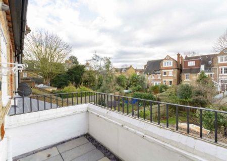 Kirkstall Road, SW2 4HF, London - Photo 2