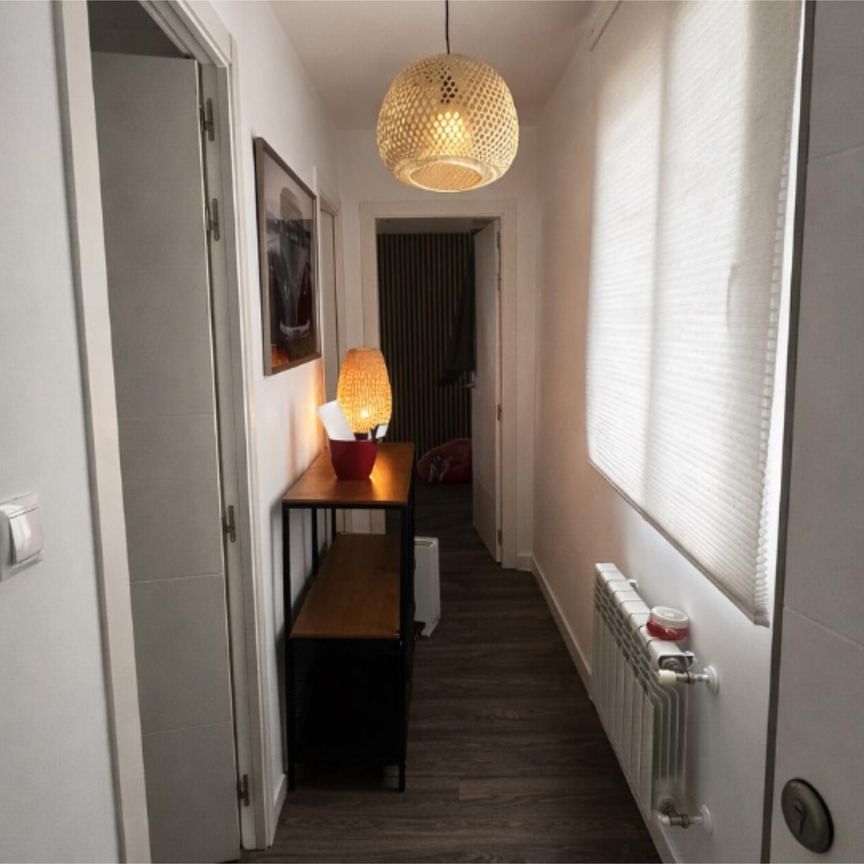 Piso de alquiler en Calle Alcalá, 580, Canillejas - Photo 1