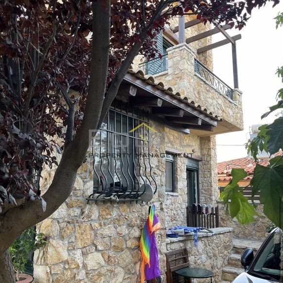 Μονοκατοικία 110 τ.μ. προς ενοικίαση - Photo 1