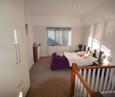 1 bedroom maisonette to rent - Photo 3