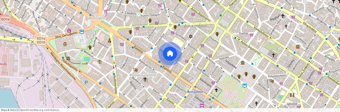 Πτολεμαίων 30, Θεσσαλονίκη 54630