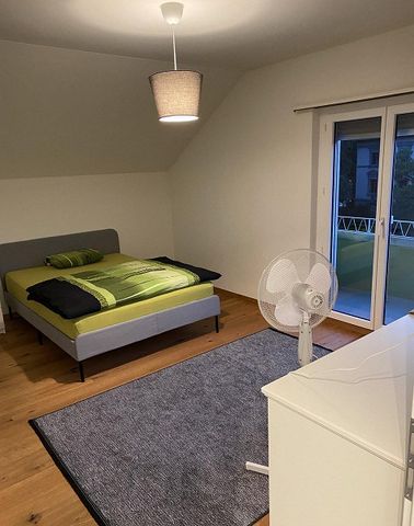 Ihre Chance: Sonnige Wohnung mit Balkon im Länggass-Quartier - Photo 2