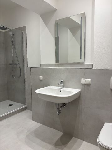 Frisch sanierte 3-Zimmer-Wohnung mit Balkon - Erstbezug nach Sanierung - Photo 5