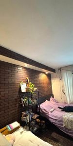 Studio - animaux acceptés - Rosemont - Photo 4