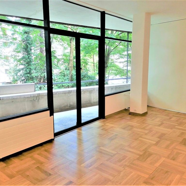 Champel - Photo 1