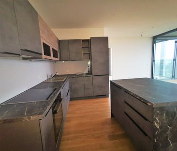 BELVEDERE IN SICHT: 3-ZIMMER mit nördlichem Ausblick und vielen Ext... - Photo 5