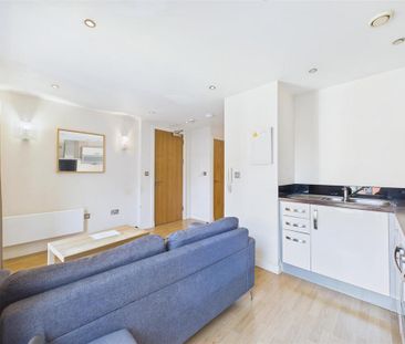 1 bedroom house to rent - Photo 1