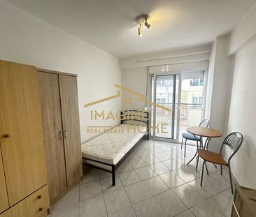 Studio/Γκαρσονιέρα για ενοικίαση - Κέντρο Θεσσαλονίκης, - Photo 2
