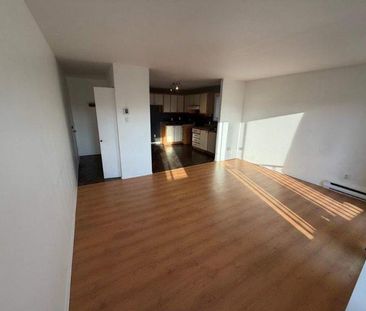 4 1/2 À LOUER - TERREBONNE - APPARTEMENT À LOUER - Photo 1