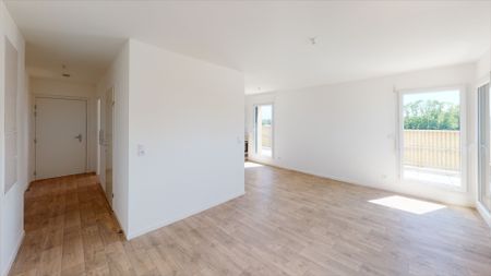 Location Appartement 2 pièces - Photo 2