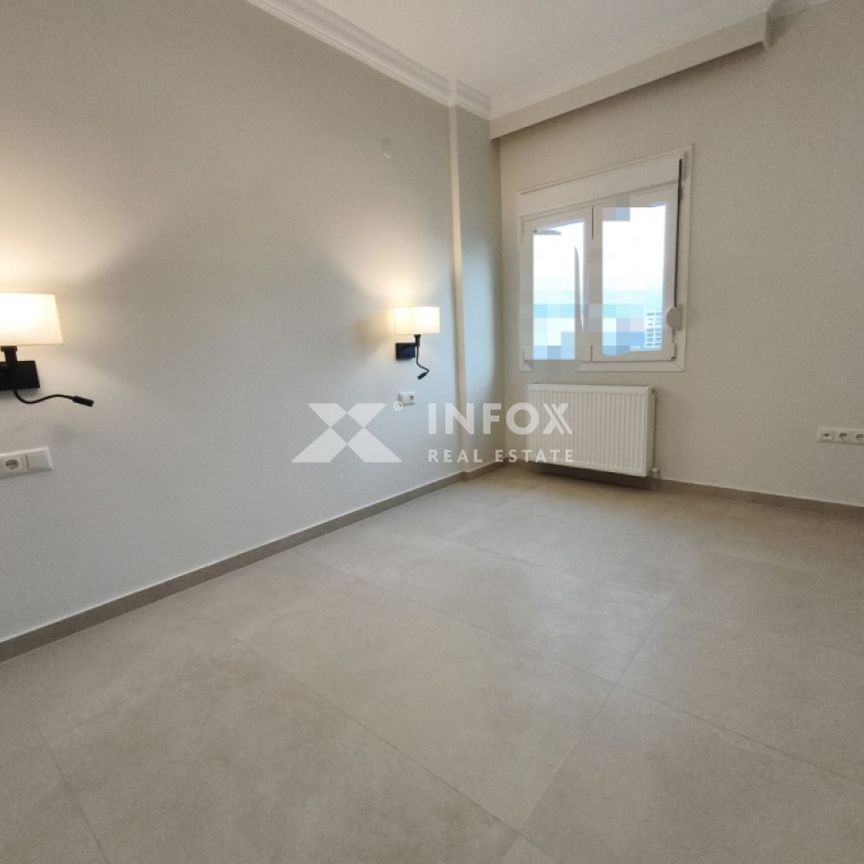 ΕΝΟΙΚΙΑΖΕΤΑΙ ΕΞΑΙΡΕΤΙΚΗ ΓΚΑΡΣΟΝΙΕΡΑ 38τ.μ. - Φωτογραφία 1