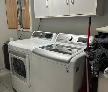 For Lease - 133 Adventure Crescent Unit# Bsmt, Vaughan, Ontario - Photo 6