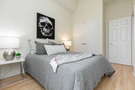 For Lease - 83 Borough Drive Unit# TH93A, Toronto, Ontario - Photo 3