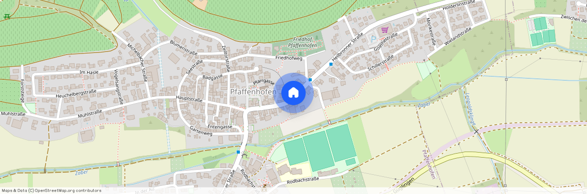 Pfaffenhofen