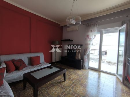 Καβάλα, Κέντρο. Διαμέρισμα 60τ.μ. στον 4ο Όροφο Πολυκατοικίας διατίθεται προς Ενοικίαση - Photo 4