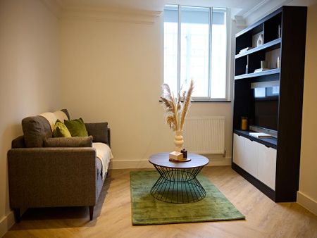 2 bedroom apartment to rent - Photo 3