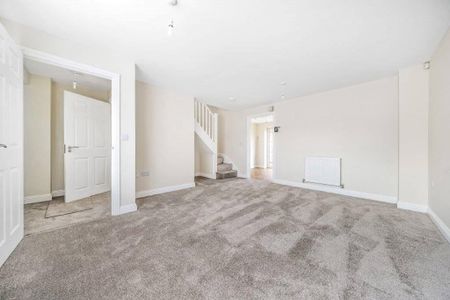 A 3 bedroom semi-detached house with single garage situated within the Village of Newton. - Photo 2