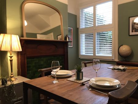 2 Bed Terraced House, Playfield Crescent, SE22 - Photo 5