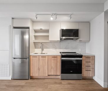 For Lease - 203 Jarvis Street Unit# 3209, Toronto, Ontario - Photo 2