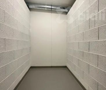 Pronájem bytu 1+kk s oddělenou ložnicí, lodžií a sklepem. Celkem 46... - Photo 5