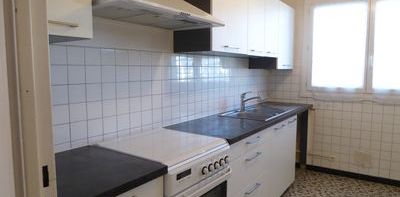 À louer / Appartement F4 / BESANCON QUARTIER LA BUTTE 1 Avenue Villarceau - Photo 2