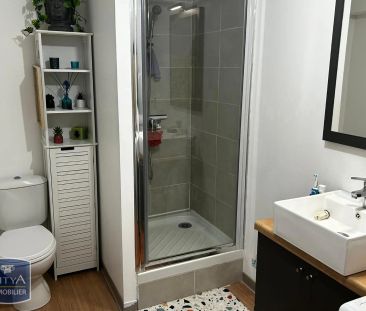 Appartement à louer 3 pièces 62.44m² - Photo 4