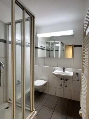 Sie suchen eine 1-Zimmerwohnung an zentraler Lage? - Foto 5
