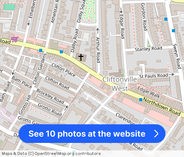 Northdown Road, Margate, Kent, CT9 - Photo 1