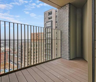 1 bedroom apartment to rent - Photo 3