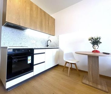 Apartment for rent, 1+KK - Studio, 32m - Photo 6