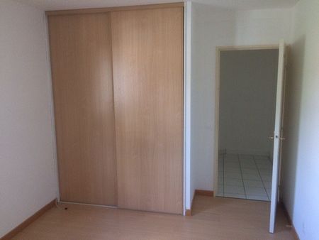 APPARTEMENT T3 A LOUER - Photo 4