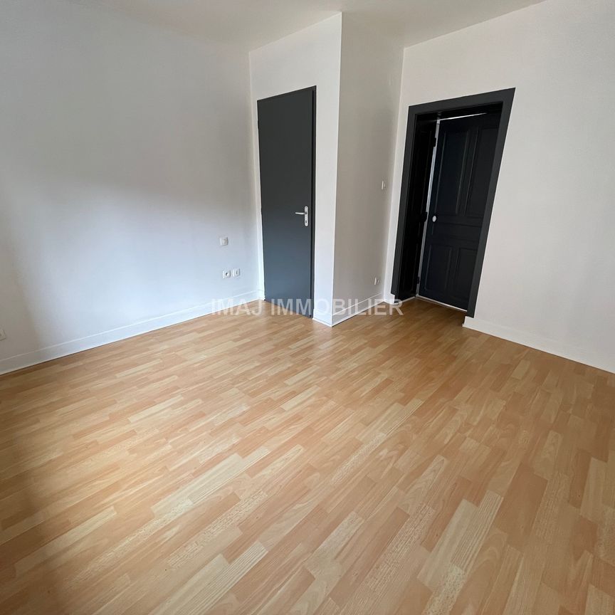 Appartement à louer - Photo 1