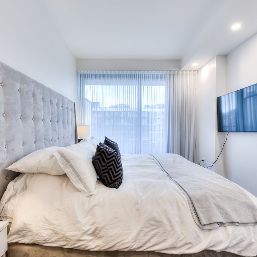 1616 Rue des Bassins #603, Montréal (Le Sud-Ouest), H3C0L4 - Photo 1