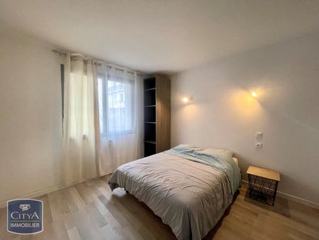 Location Appartement 2 pièces 41m² BEZIERS 34500 - Photo 4