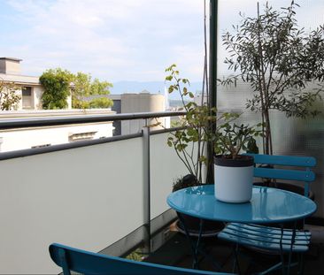 Appartement de 4 pièces - Photo 2