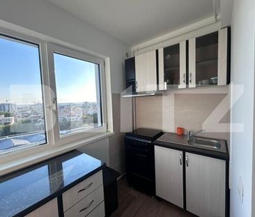 Apartament cu 2 camere, incalzire in pardoseala, Decebal Residence - Photo 3
