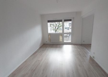 Appartement T2 à louer à Annemasse - Photo 5