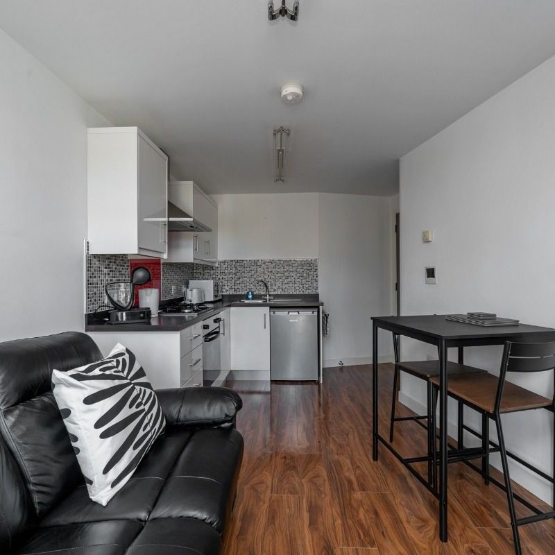 G1 117 Lisburn Road, Belfast BT9 7AF - Photo 1