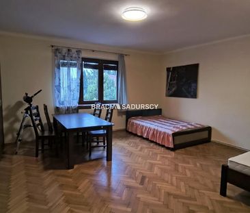 Mieszkanie Kraków Grzegórzki powierzchnia 66.15 m² C206-WM-23728 - Фото 1